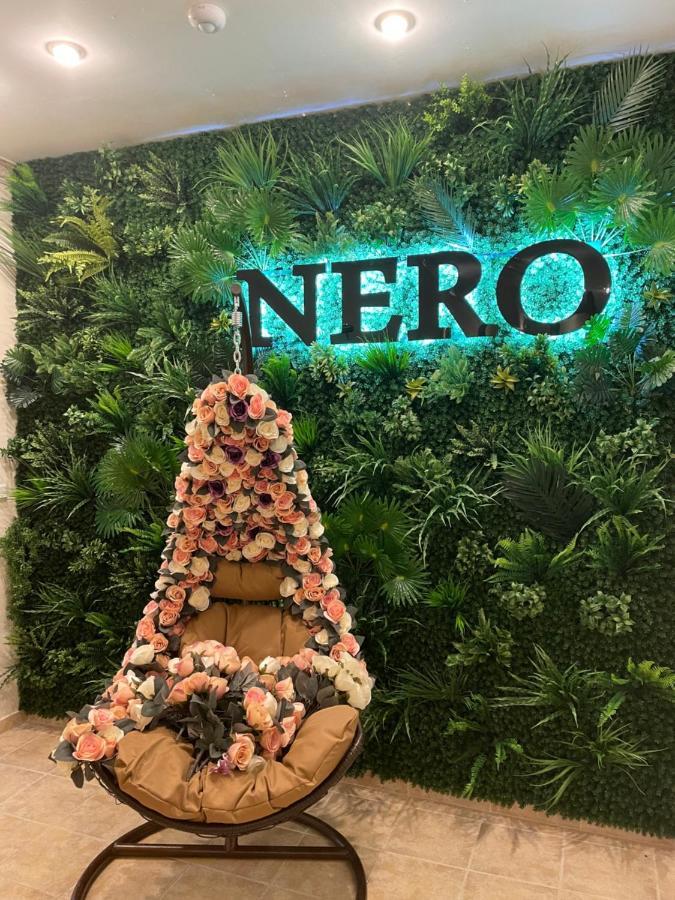 Nero Aparthotel Pamporovo Buitenkant foto