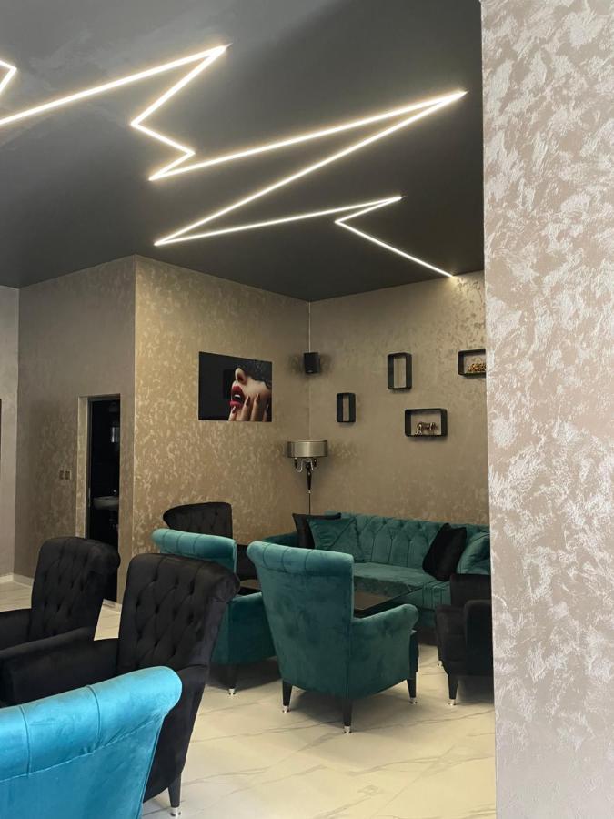 Nero Aparthotel Pamporovo Buitenkant foto