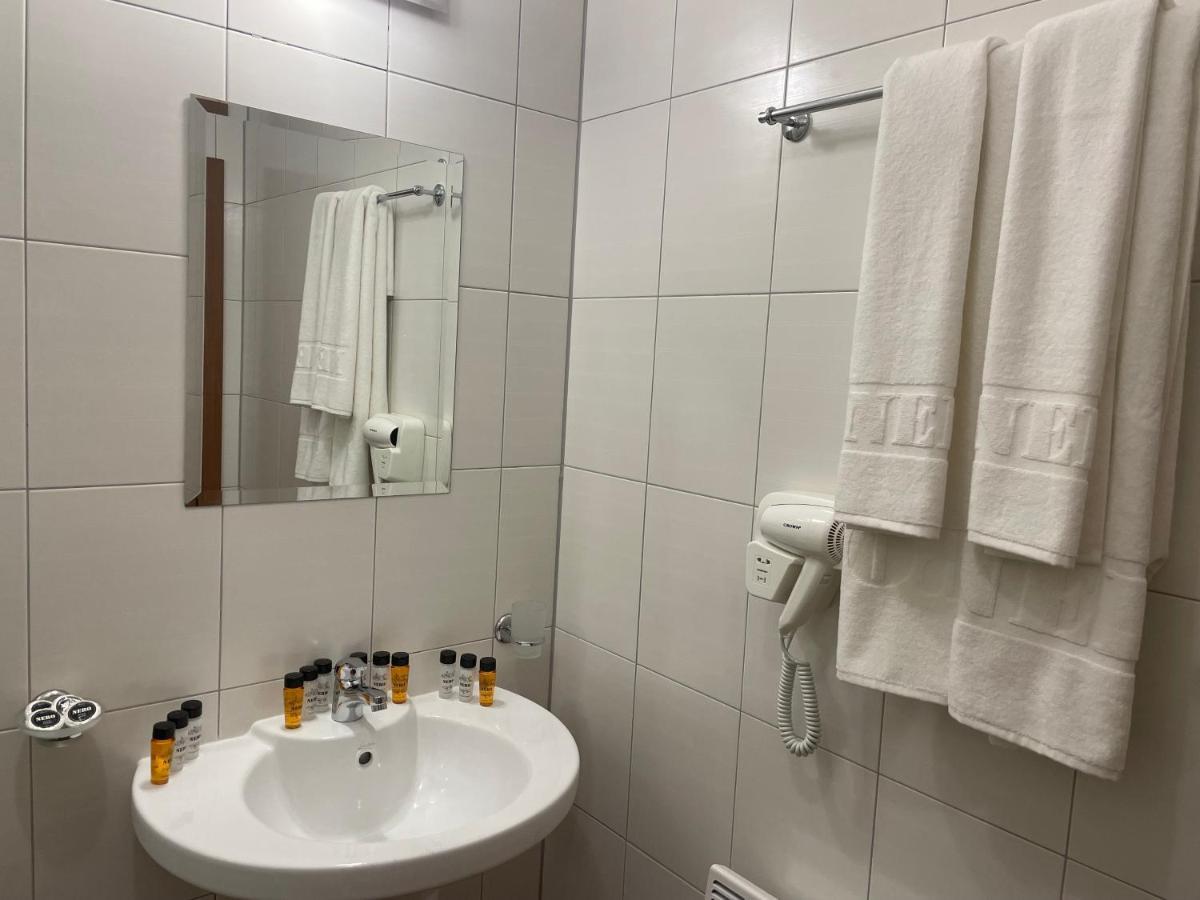 Nero Aparthotel Pamporovo Buitenkant foto