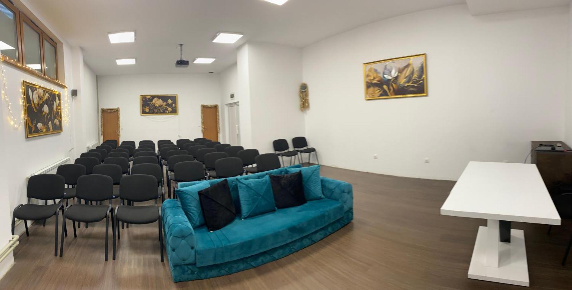 Nero Aparthotel Pamporovo Buitenkant foto
