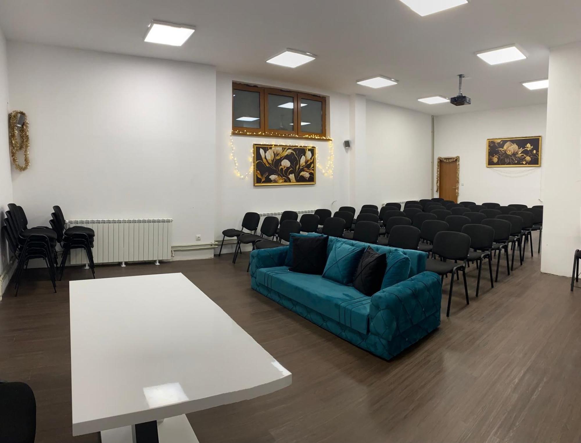 Nero Aparthotel Pamporovo Buitenkant foto