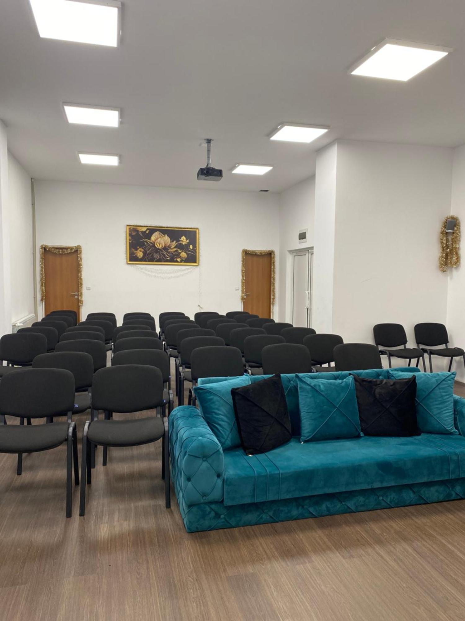 Nero Aparthotel Pamporovo Buitenkant foto